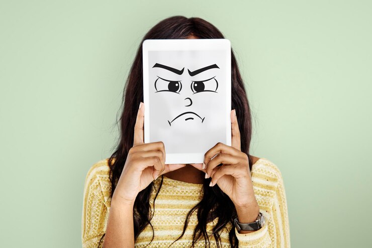کنترل خشم چگونه رخ می دهد؟ | کتاب صوتی ابری بشید و نبارید